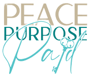 Peace Purpose Paid